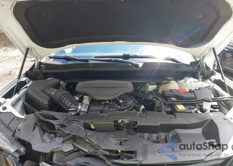 2021 Chevrolet Blazer Awd 2Lt из США, поврежденный, VIN 3GNKBHRS1MS569998